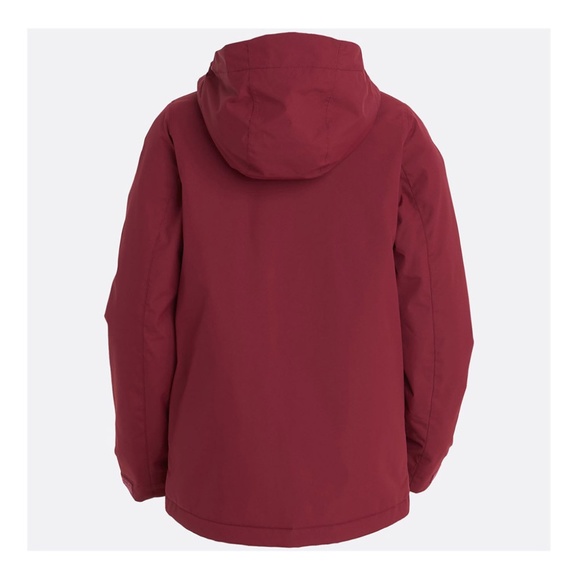 Billabong Snow Jacket - Picture 2 of 2